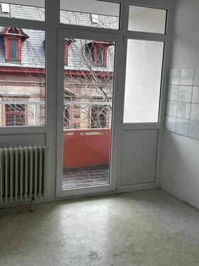 Foto - Schöne Wohnung mit 2 Balkonen zu Vermieten