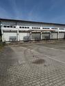 Foto - Lagerhalle mit Auffahrrampe - 5,00 EUR Kaltmiete,