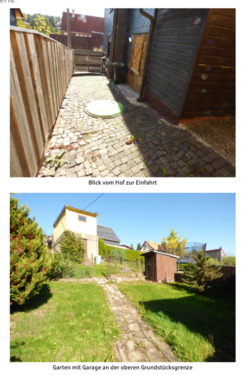 Foto - Einfamilienhaus zum Kaufen in Geratal