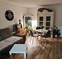 Sehr schöne frisch renovierte Wohnung in Horn-Bad Meinberg