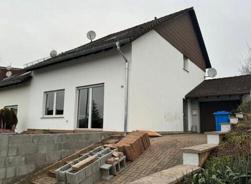 Foto - Einfamilienhaus mit 135 m² Wohnfläche