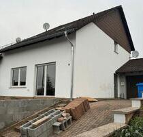 Einfamilienhaus mit 135 m² Wohnfläche - Battweiler