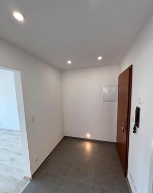 Foto - Etagenwohnung in Bad Friedrichshall
