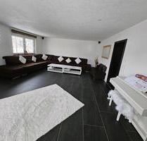 4 Zimmerwohnung mit Terrasse und Balkon - Pforzheim