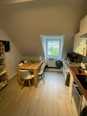 Foto - Wohnung im Vorderen Westen Kassel