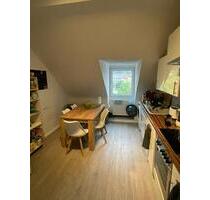 Wohnung im Vorderen Westen Kassel - Borken (Hessen)