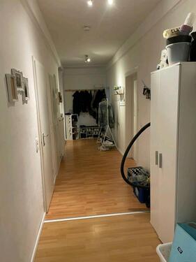 Foto - Etagenwohnung in Borken (Hessen) zum Kaufen
