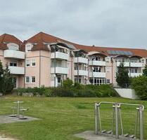 2 Zimmerwohnung Betreutes Wohnen - Lauingen (Donau)