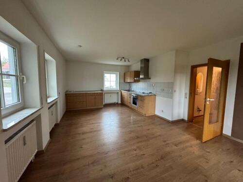 Foto - Etagenwohnung zur Miete in Lauingen (Donau)