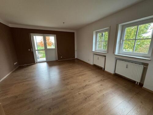 Foto - Etagenwohnung in Lauingen (Donau)