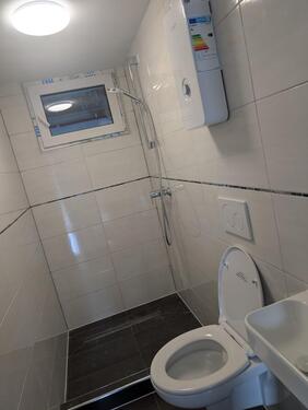 Foto - Etagenwohnung zur Miete in Sankt Ingbert