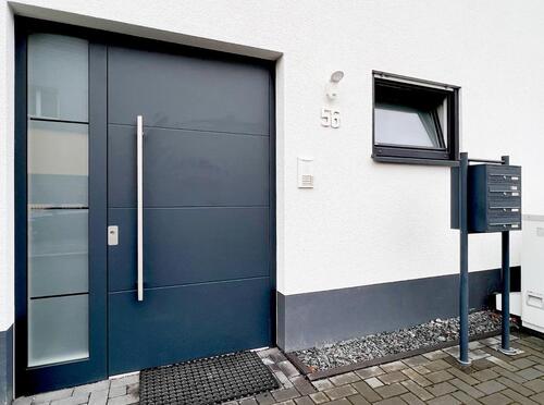 Foto - Etagenwohnung zur Miete in Siegburg