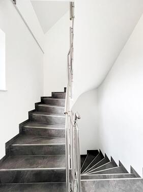 Foto - Etagenwohnung in Siegburg