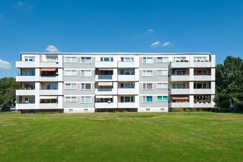 Foto - Etagenwohnung zur Miete in Kamp-Lintfort