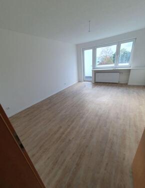 Foto - Etagenwohnung in Kamp-Lintfort zur Miete