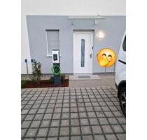 Doppelhaushälfte mit 157m² 5 Zimmer-Einbauküche,gepflegt. Garten - Zossen