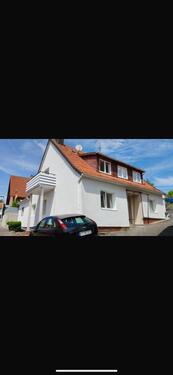 Foto - Saniertes Einfamilienhaus mit Garage und Garten zu vermieten