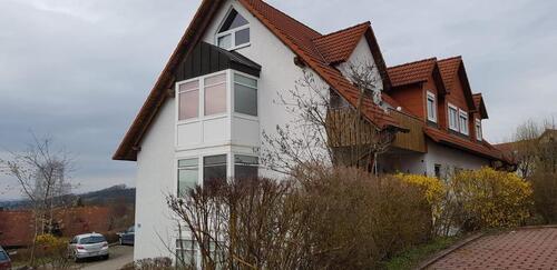 Foto - 3,5 Zimmer-Wohnung in Niederfüllbach zu vermieten