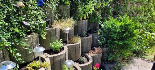 Foto - Etagenwohnung in Niederfüllbach