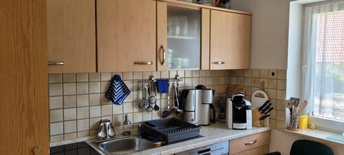 Foto - Etagenwohnung in Niederfüllbach zur Miete