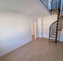 Traumhafte 5 Zimmer Maisonette-Wohnung in GöttingenGrone