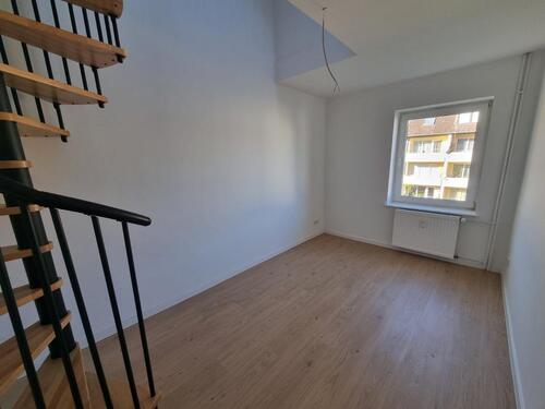 Foto - Etagenwohnung zur Miete in Göttingen