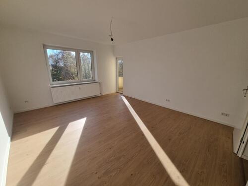 Foto - Etagenwohnung in Göttingen