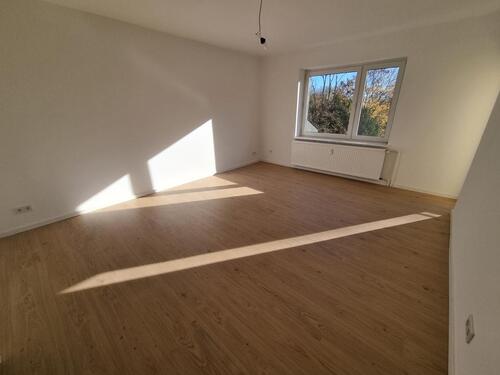 Foto - Etagenwohnung in Göttingen zur Miete