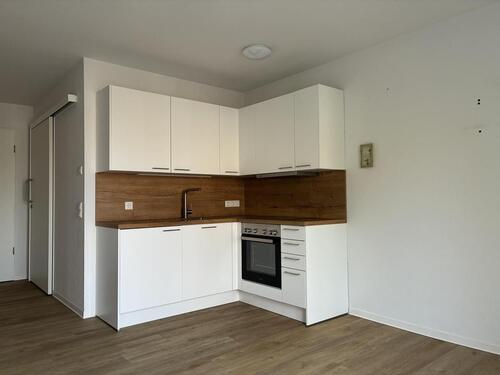 Foto - Etagenwohnung zur Miete in Rheda-Wiedenbrück