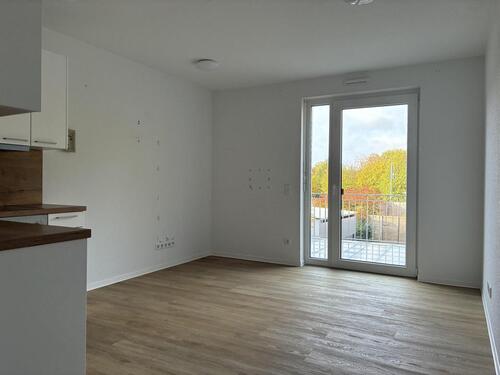 Foto - Etagenwohnung in Rheda-Wiedenbrück