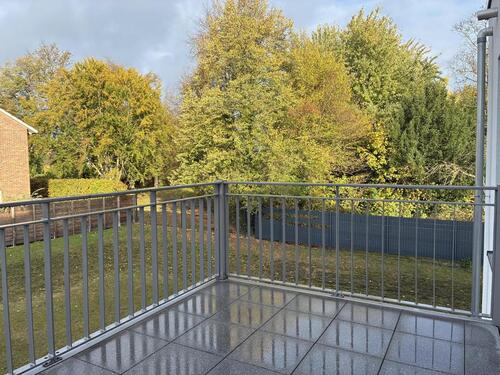 Foto - Etagenwohnung in Rheda-Wiedenbrück zur Miete