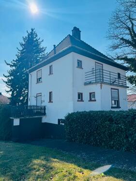 Foto - Stilvolles Einfamilienhaus in Bestlage