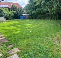 Zweifamilienhaus 1035 qm Grundstück Waldkraiburg