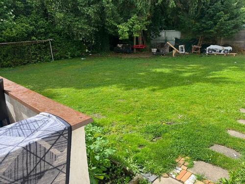 Foto - 7 Zimmer Einfamilienhaus zum Kaufen in Waldkraiburg