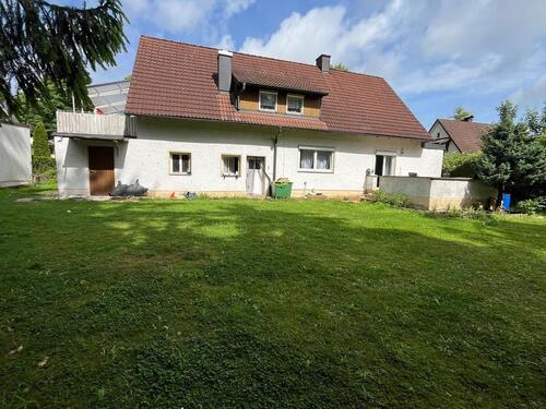 Foto - 7 Zimmer Einfamilienhaus in Waldkraiburg