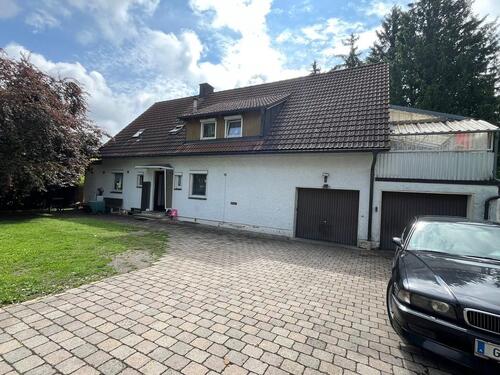 Foto - Einfamilienhaus in Waldkraiburg zum Kaufen