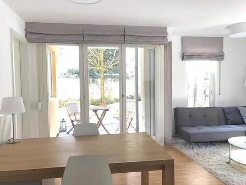 Foto - 2 Zimmer Etagenwohnung zur Miete in München