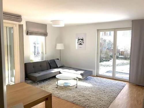 Foto - 2 Zimmer Etagenwohnung in München