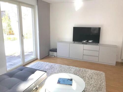 Foto - Etagenwohnung in München zur Miete