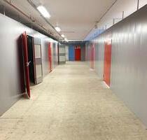 Lagerfläche in Fellbach – 146,34 m² sofort nutzbar!