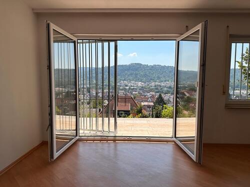 Foto - Wohnung nahe den Grunbacher Weinbergen