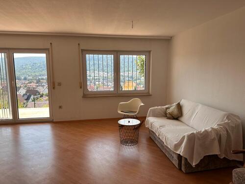 Foto - 1 Zimmer Etagenwohnung zur Miete in Remshalden