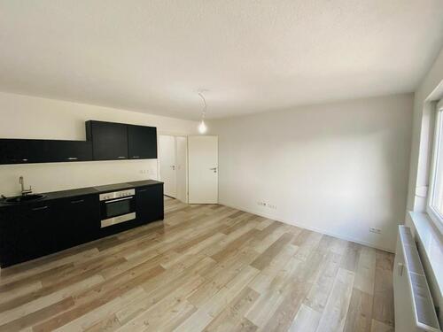 Foto - Etagenwohnung in Pforzheim zur Miete