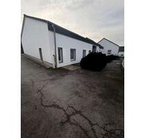 Lagerfläche mit Büroräumen – ca. 150–160 m² - Witten Herbede