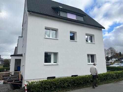 Foto - 3 Zimmer Etagenwohnung zur Miete in Winterberg