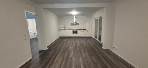 Foto - 3 Zimmer Etagenwohnung in Winterberg