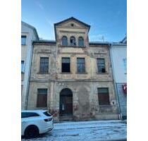 Mehrfamilienhaus, Haus, 3 Einheiten - Crimmitschau Mehrfamilienhaus, Haus, 3 Einheiten - Crimmitschau