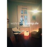 Wohnungsswap - 2 Zimmer, 45 m² - Helenenstraße, Altona, Hamburg
