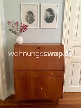 Foto - 2 Zimmer Etagenwohnung zur Miete in Hamburg