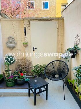 Foto - Etagenwohnung in Hamburg zur Miete